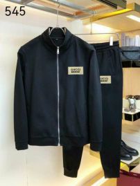 Picture of Gucci SweatSuits _SKUGucciM-5XLkdtn17328777